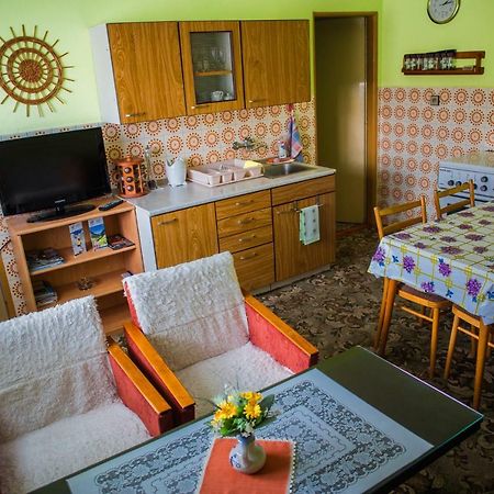 Apartmán Štrba Exterior foto