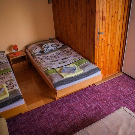 Apartmán Štrba Exterior foto