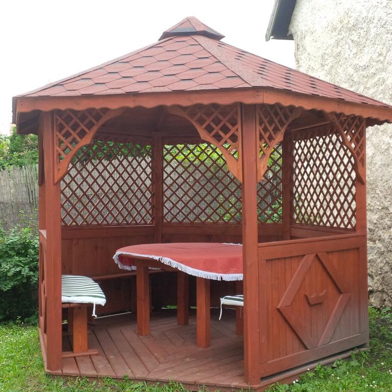 Apartmán Štrba Quarto foto