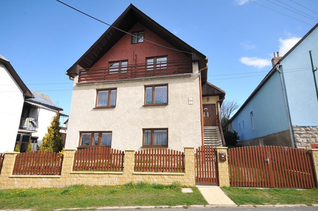 Apartmán Štrba Quarto foto