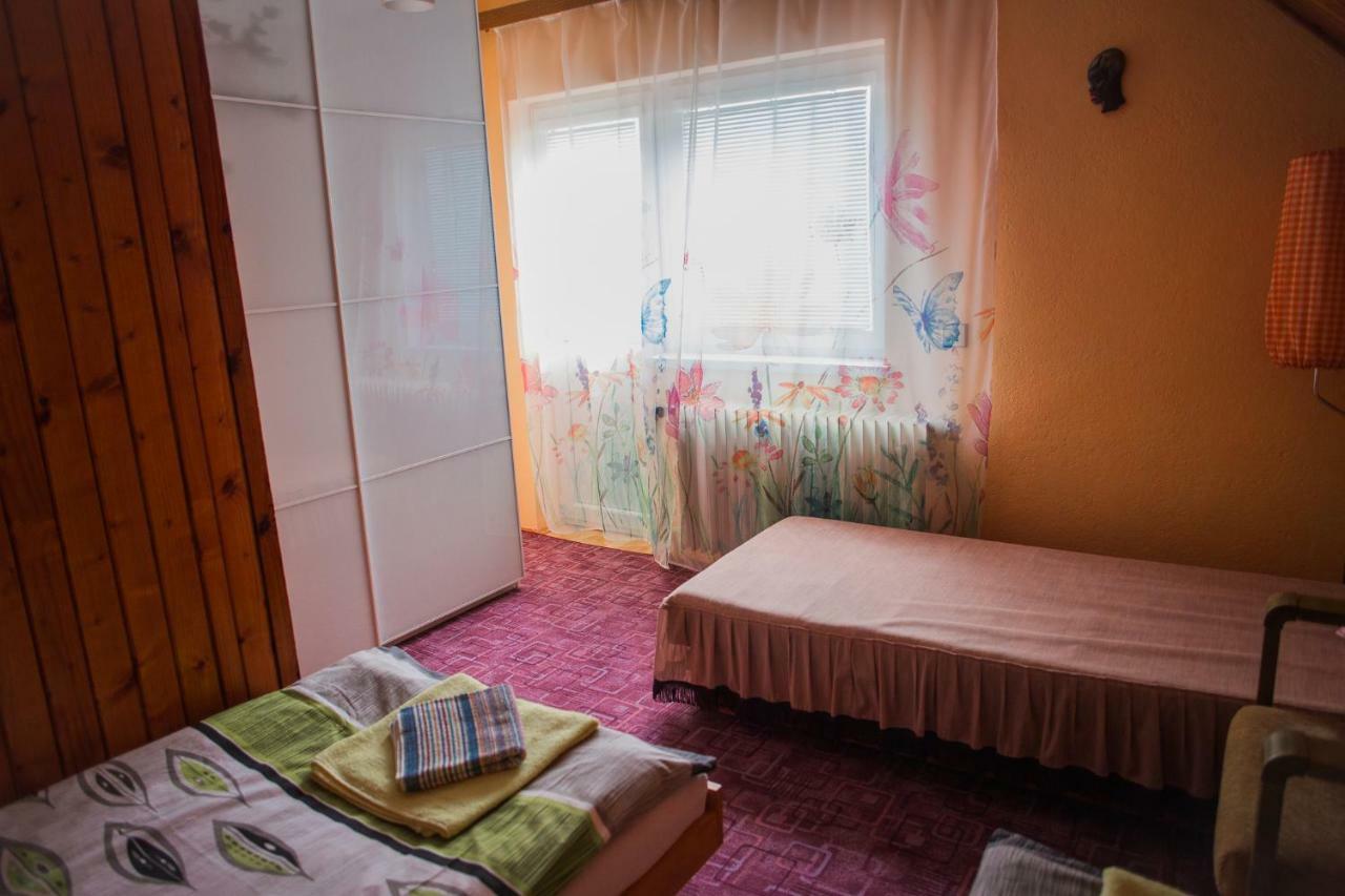 Apartmán Štrba Exterior foto