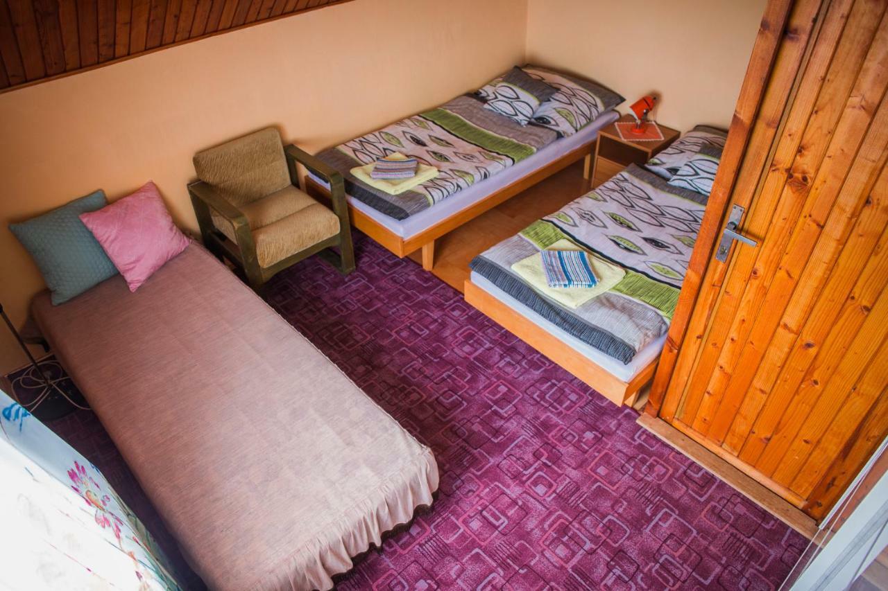 Apartmán Štrba Exterior foto